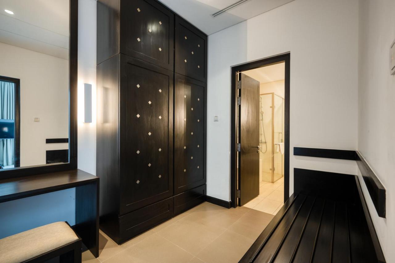 Orion City Hotel Colombo Eksteriør billede