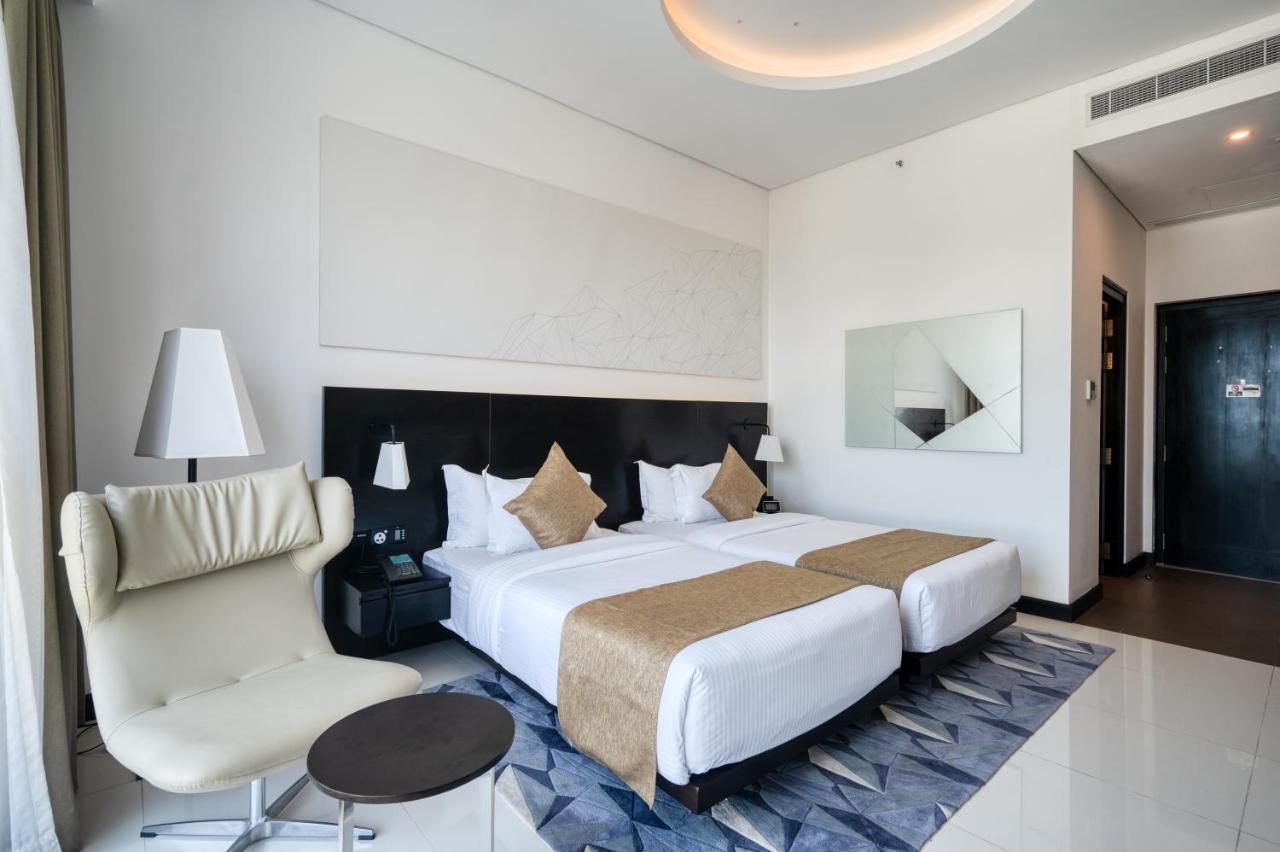 Orion City Hotel Colombo Eksteriør billede