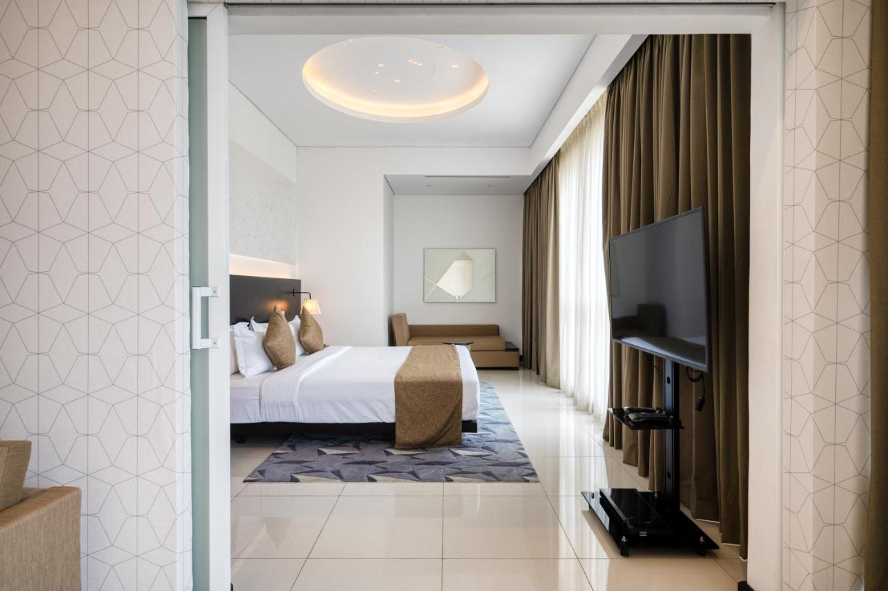 Orion City Hotel Colombo Eksteriør billede