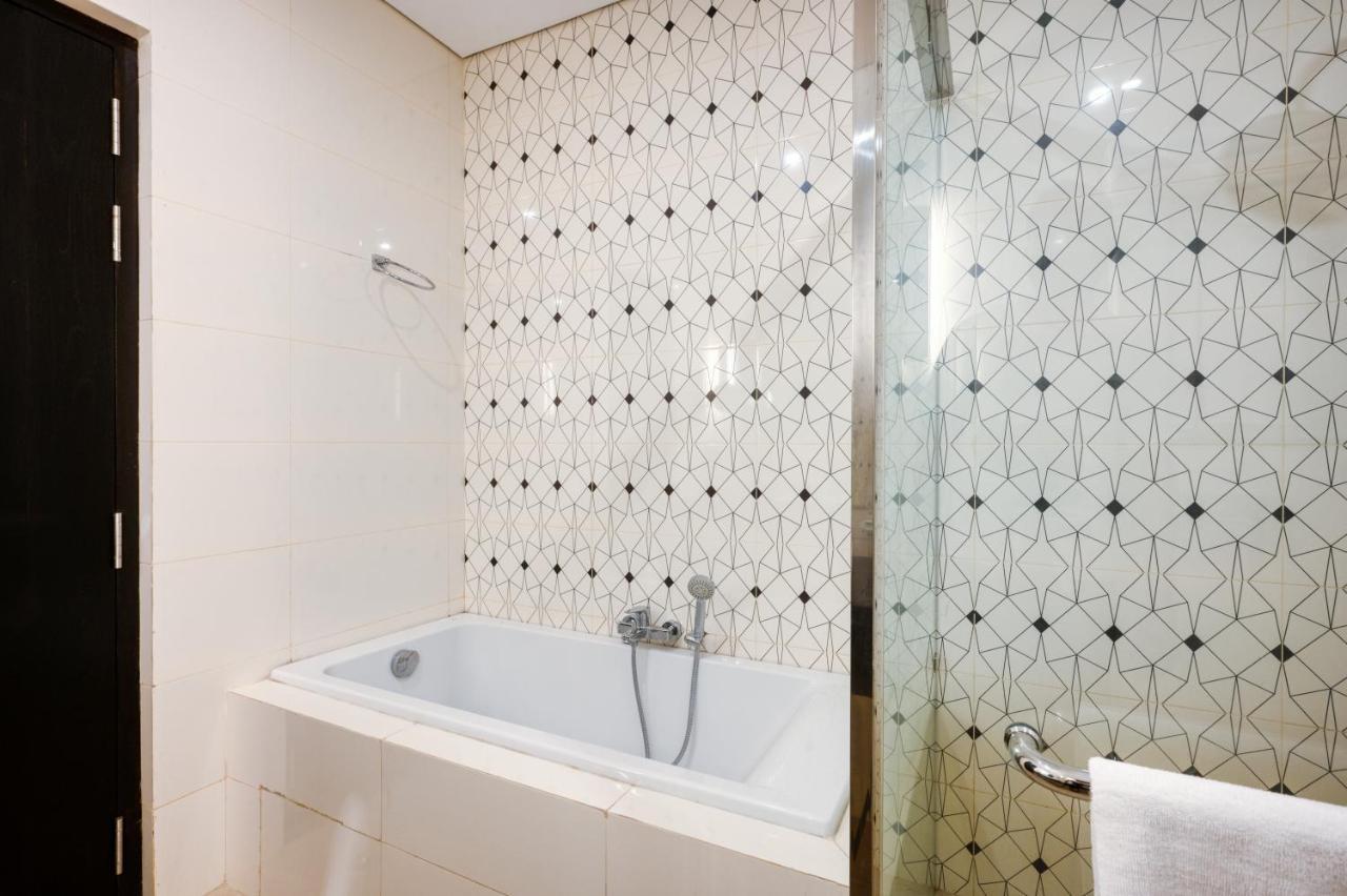 Orion City Hotel Colombo Eksteriør billede
