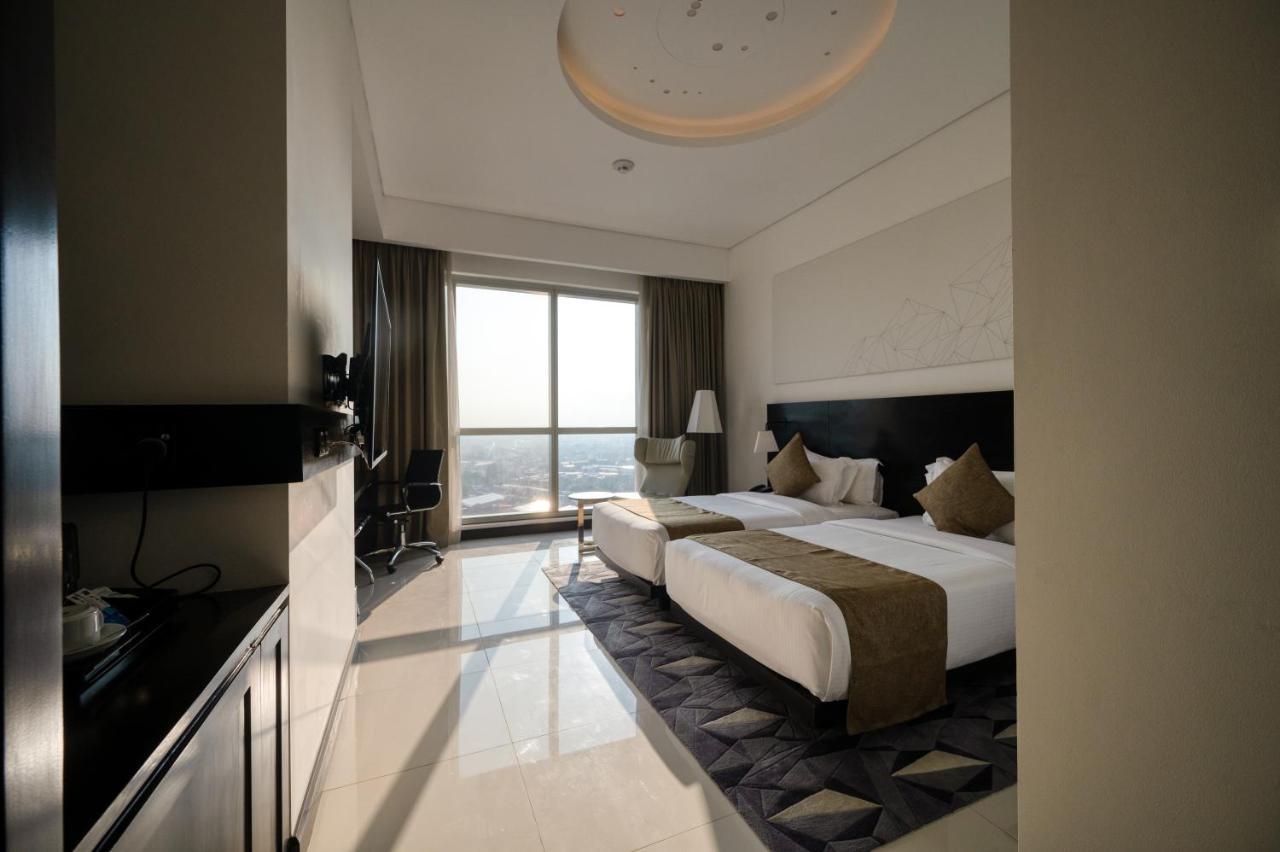 Orion City Hotel Colombo Eksteriør billede