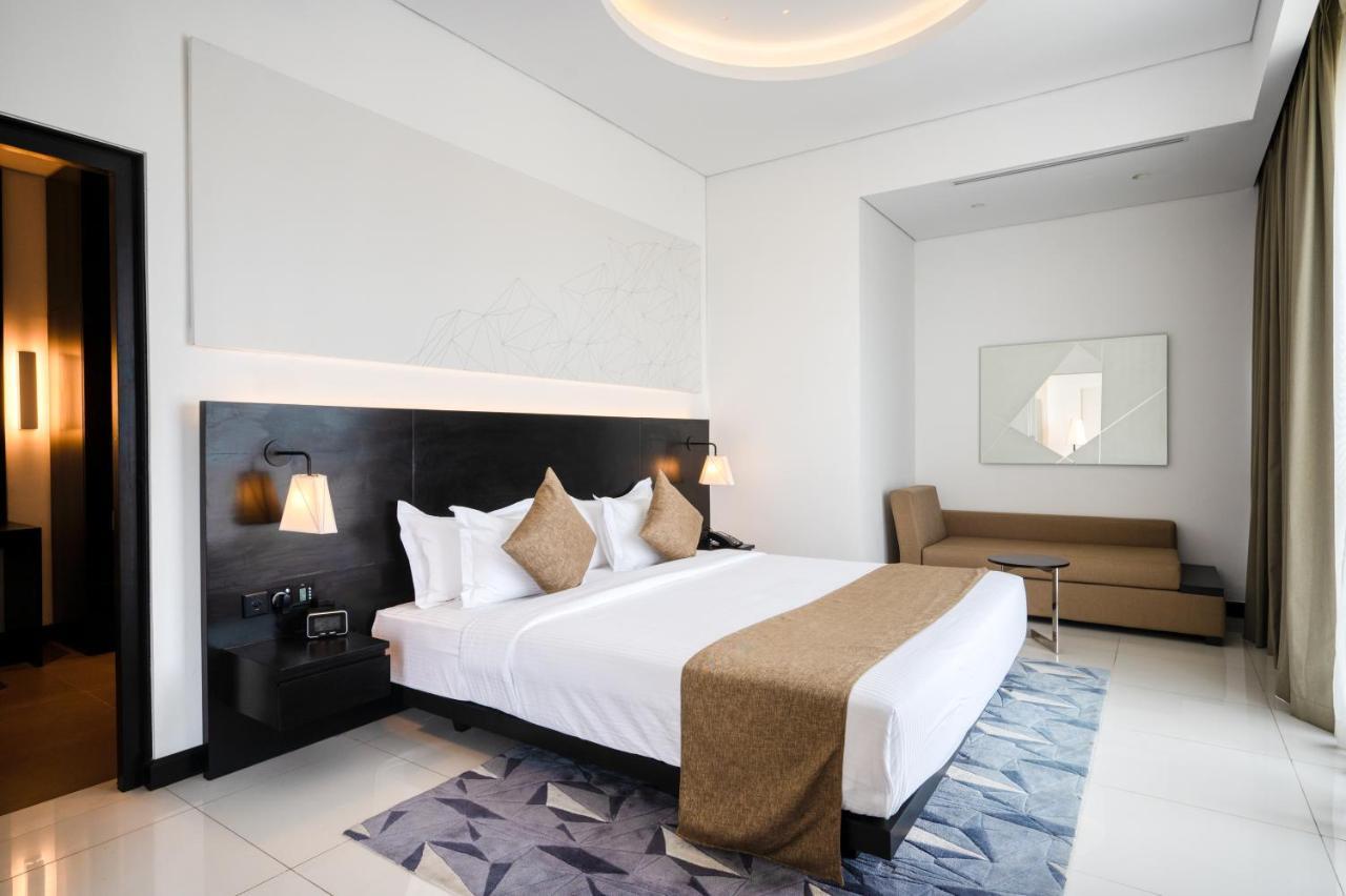 Orion City Hotel Colombo Eksteriør billede