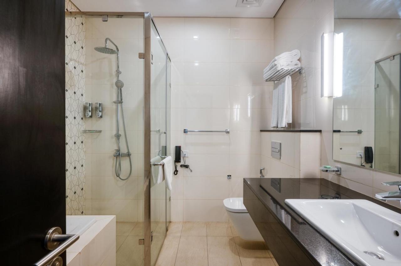 Orion City Hotel Colombo Eksteriør billede